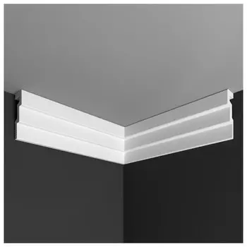 угол внутренний ДЕ-БАГЕТ 4 шт 20х60мм для П 03 20/60, арт. УТ000000348