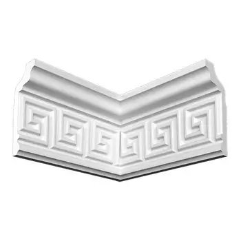 угол внутренний ДЕ-БАГЕТ 4 шт 64х28мм для ДП 05/70, арт. 00-00001537