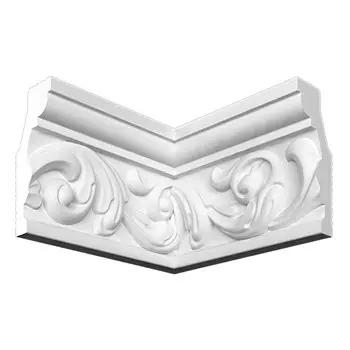 угол внутренний ДЕ-БАГЕТ 4 шт 65х27мм для ДП 01/70, арт. 00-00001533