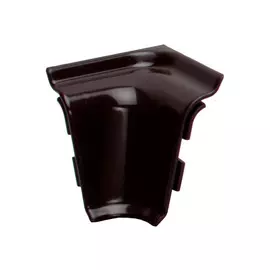 угол внутренний для плинтуса LP1 венге 0I