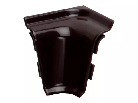 угол внутренний для плинтуса SALAG LP1 венге 0I