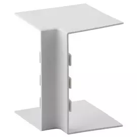 угол внутренний ЭРА 100х40мм белый 2шт