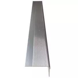 уголок алюминиевый 40х60х1,2х2000мм