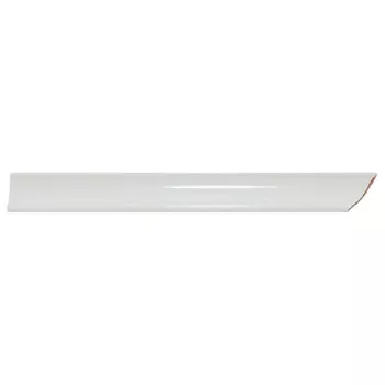 уголок керамический Керами 20х2,5 см левый