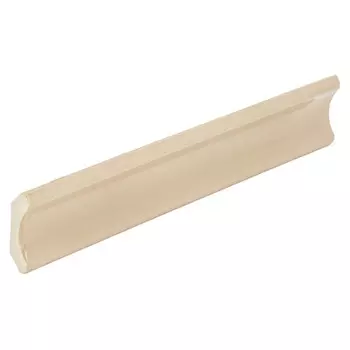 уголок керамический Керами 20х3,5 см бежевый