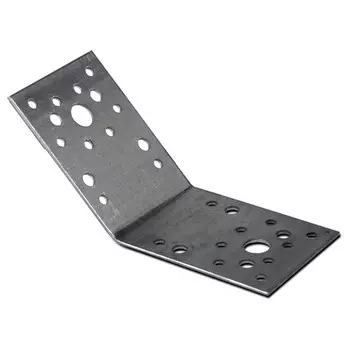 уголок крепежный 135х50х50х35мм