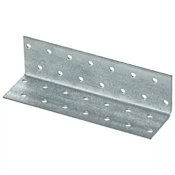 уголок крепежный 40х40х140мм