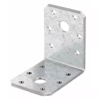 уголок крепежный 60х60х45х2,5мм