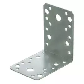 уголок крепежный 90х90х65мм