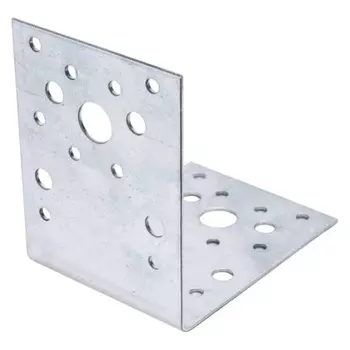 уголок крепежный 90х90х65мм