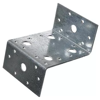 уголок крепежный Z-образный 35х70х55мм