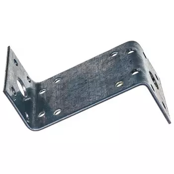 уголок крепежный Z-образный 35х70х55мм