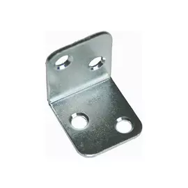 уголок мебельный 28х28х25х1,5мм оцинк