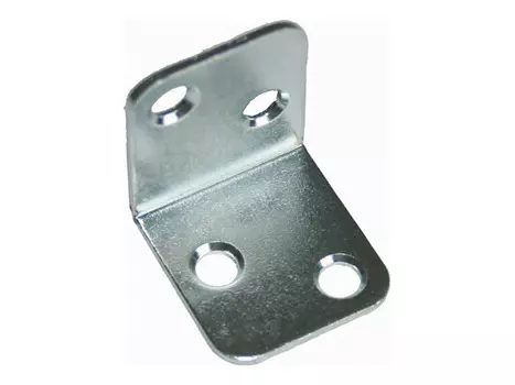 уголок мебельный 28х28х25х1,5мм оцинк