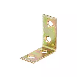 уголок мебельный 30х30х14х1,75мм оцинкованный