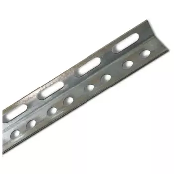 уголок монтажный 30х30х2х1000мм