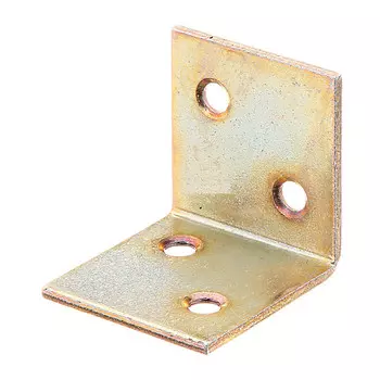 уголок оцинкованный 40x40x40