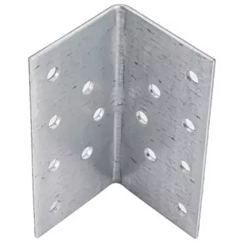 уголок соединительный 40х40х80мм