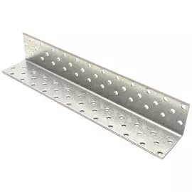 уголок соединительный 40x40x2x1000мм