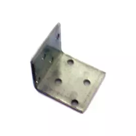 уголок соединительный 40x40x40мм