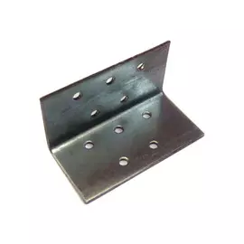 уголок соединительный 40x40x80мм