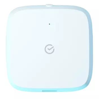 умный датчик температуры и влажности SBER