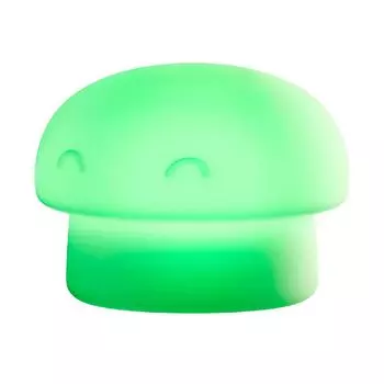 умный детский ночник SBER грибочек 3Вт GХ53 300Лм регулируемая