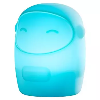 умный детский ночник SBER космонавт 3Вт GХ53 регулируемая