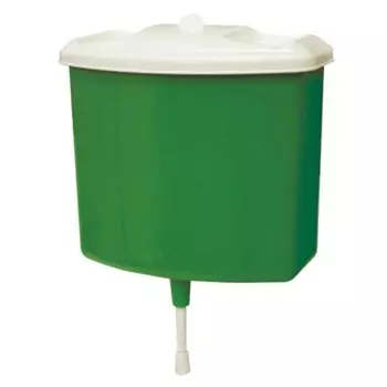 умывальник-рукомойник 5л пластик