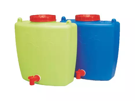 умывальник универсальный 9л.