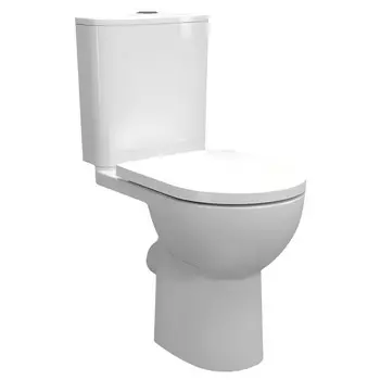 унитаз-компакт VITARTA Nova горизонтальный выпуск