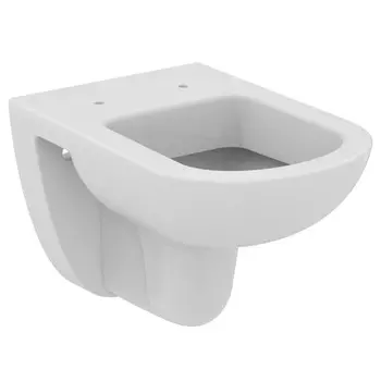 унитаз подвесной IDEAL STANDARD Tempo без сиденья
