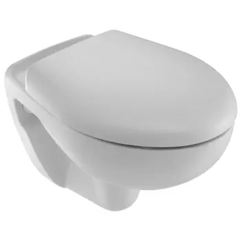 унитаз подвесной JACOB DELAFON Brive без сиденья