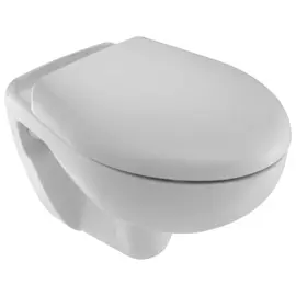 унитаз подвесной JACOB DELAFON Brive без сиденья