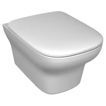 унитаз подвесной JACOB DELAFON Vox безободковый без сиденья