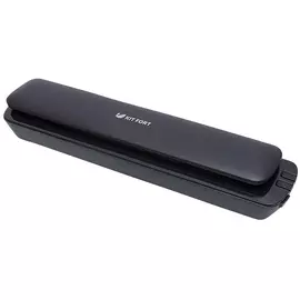 упаковщик вакуумный KITFORT КТ-1503-2 90Вт черн.