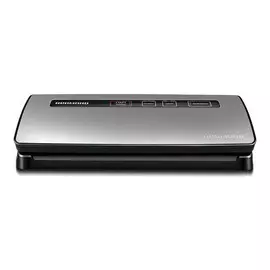 упаковщик вакуумный REDMOND RVS-M020 сереб.