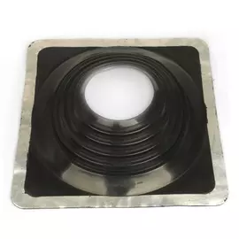 уплотнитель кровельный N7, 152-280 мм, силикон