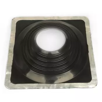 уплотнитель кровельный N8 178-330мм силикон