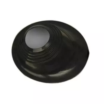 уплотнитель кровельный угловой N2 203-280мм силикон