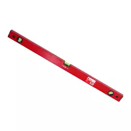 уровень пузырьковый UGO LOKS 800мм 3 глазка