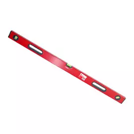 уровень пузырьковый UGO LOKS с ручками 1000мм 3 глазка