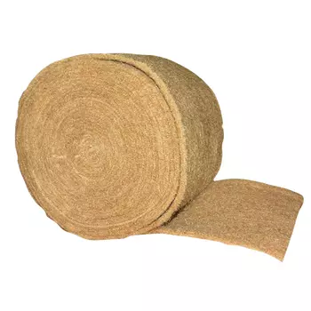 утеплитель межвенцовый 20000х100х5мм джут