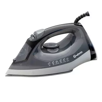 утюг BUFETT BIS 464 2400Вт 190г/мин серый