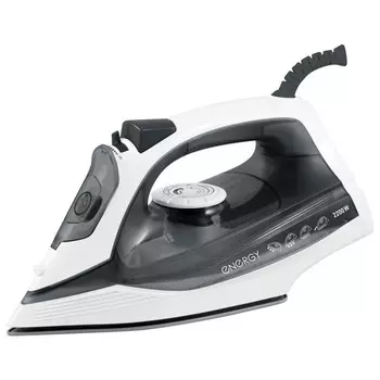 утюг ENERGY EN-302 2200Вт 60г/мин керамика