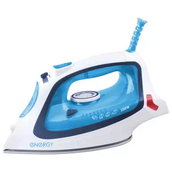 утюг ENERGY EN-339 2200Вт 100г/мин керамика