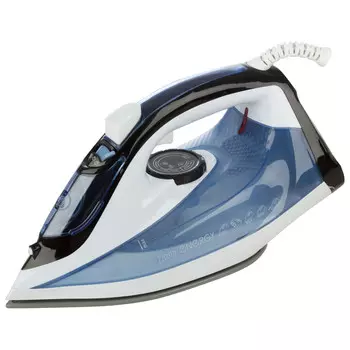 утюг ENERGY EN-345 2200Вт 115г/мин керамика