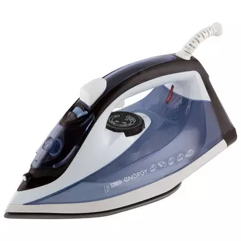 утюг ENERGY EN-345 2200Вт 115г/мин керамика