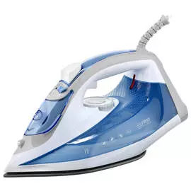 утюг FIRST 5618-9 2400Вт 140г/мин керамика синий