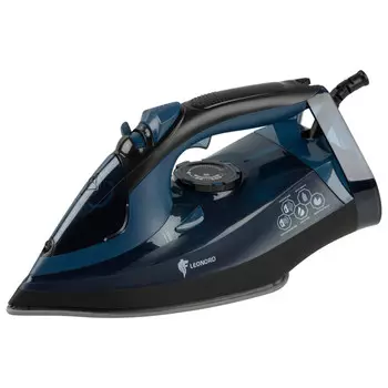 утюг LEONORD LE-1801 3000Вт 150г/мин керамика